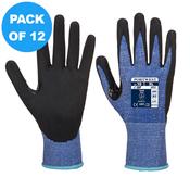 Portwest DEXTI CUT ULTRA GLOVE - AP52 Pack of 12 image