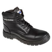Portwest  COMPOSITELITE FUR LINED THOR BOOT S3 CI - FC12 image