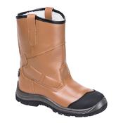 STEELITE RIGGER BOOT PRO S3 CI HRO - FT12 image