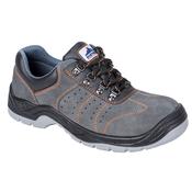 Portwest STEELITE PERFORATED TRAINER S1P - FW02 image
