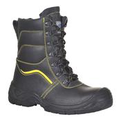 Portwest STEELITE FUR LINED PROTECTOR BOOT S3 CI - FW05 image
