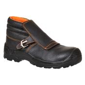 Portwest  COMPOSITELITE WELDERS BOOT S3 HRO - FW07 image