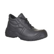 Portwest STEELITE PROTECTOR BOOT SCUFF CAP S1P - FW09 image