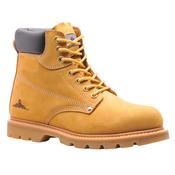 Portwest STEELITE WELTED SAFETY BOOT SB HRO - FW17 image