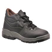Portwest STEELITE SAFETY BOOT S1 - FW21 image