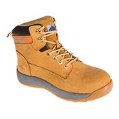 STEELITE CONSTRUCTO NUBUCK BOOT S3 HRO - FW32 image