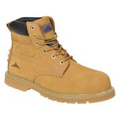 Portwest STEELITE WELTED PLUS SAFETY BOOT SBP HRO - FW35 image