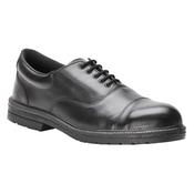 Portwest STEELITE EXECUTIVE OXFORD SHOE S1P - FW47 image
