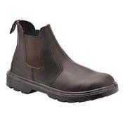 Portwest STEELITE DEALER BOOT S1P - FW51 image