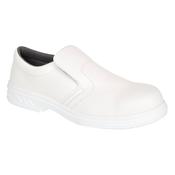 Portwest OCCUPATIONAL SLIP ON SHOE O2 - FW58 image
