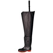 Portwest SAFETY WAIST WADER S5 - FW71 image