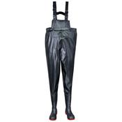 Portwest SAFETY CHEST WADER S5 - FW74 image