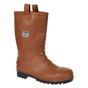Portwest NEPTUNE RIGGER BOOT S5 CI - FW75 image