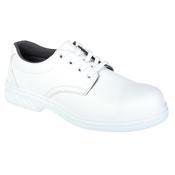 STEELITE LACED SAFETY SHOE S2 - FW80 image
