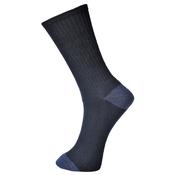 Portwest CLASSIC COTTON SOCK - SK13 image