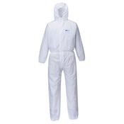 Portwest BIZTEX SMS 5/6 FR COVERALL (Pack of 50)- ST80 image