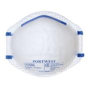 Portwest RESPIRATOR - P200 image