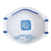 Portwest VALVED RESPIRATOR - P201 image