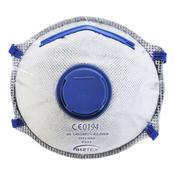 Portwest CARBON VALVED DOLOMITE RESPIRATOR - P223 image