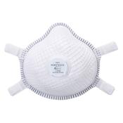 Portwest VALVED DOLOMITE RESPIRATOR - P371 image