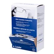 Portwest LENS CLEANING TOWELETTES - PA01 image