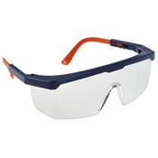 Portwest SAFETY EYE SCREEN PLUS - PS33 image