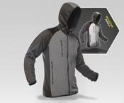 LUMEN REFLECTIVE EXTOL STRETCH JACKET TRA611 image