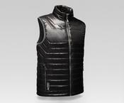 ICEFALL BODY WARMER TRA825 image