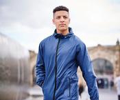 PRO PACKAWAY BREATHABLE JACKET TRW248 image