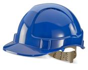 COMFORT VENTED SAFETY HELMET BBVSH image