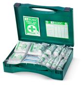 CM0023 11-26 PERSON HSA IRISH FIRST AID KIT image