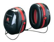 H540B PELTOR OPTIME III NECKBAND BLACK image