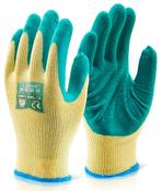 MP1G MULTI-PURPOSE GLOVES GREEN image
