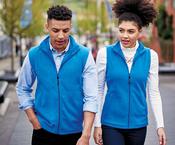 MICRO FLEECE BODYWARMER Women'sTRA802 image