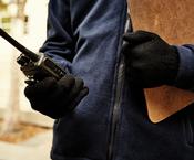 TRG201 KNITTED GLOVES image