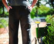 NEW ACTION TROUSERS Women's TRJ334 image