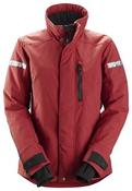 Snickers 1107 AllroundWork, Women’s 37.5® Insulated Jacket image