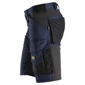 Snickers 6143 AllroundWork, Stretch Shorts image