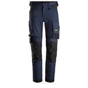 Snickers 6341 AllroundWork, Stretch Trousers image