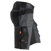 Snickers 6141 AllroundWork, Stretch Shorts Holster Pockets image
