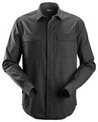 Snickers 8510 Service LS Shirt image