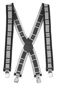 Snickers 9050 Elastic Braces