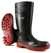 ACIFORT RIBBED FULL SAFETY WELLINGTON A252931