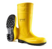 CIFORT HEAVY DUTY FULL SAFETY WELLINGTON A442 image
