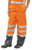 Beeswift BELFRY TROUSERS SATURN BET image