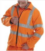Beeswift CARNOUSTIE FLEECE CARF image