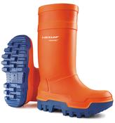PUROFORT THERMO+ FULL SAFETY WELLINGTON ORANGE C662343 image