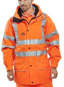 Beeswift CARNOUSTIE JACKET (CAR) image