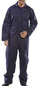 FIRE RETARDANT BOILERSUIT CFRBS image