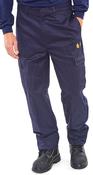 FIRE RETARDANT TROUSERS CFRT image